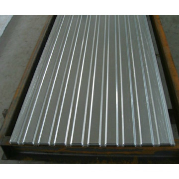 Galvanized Steel